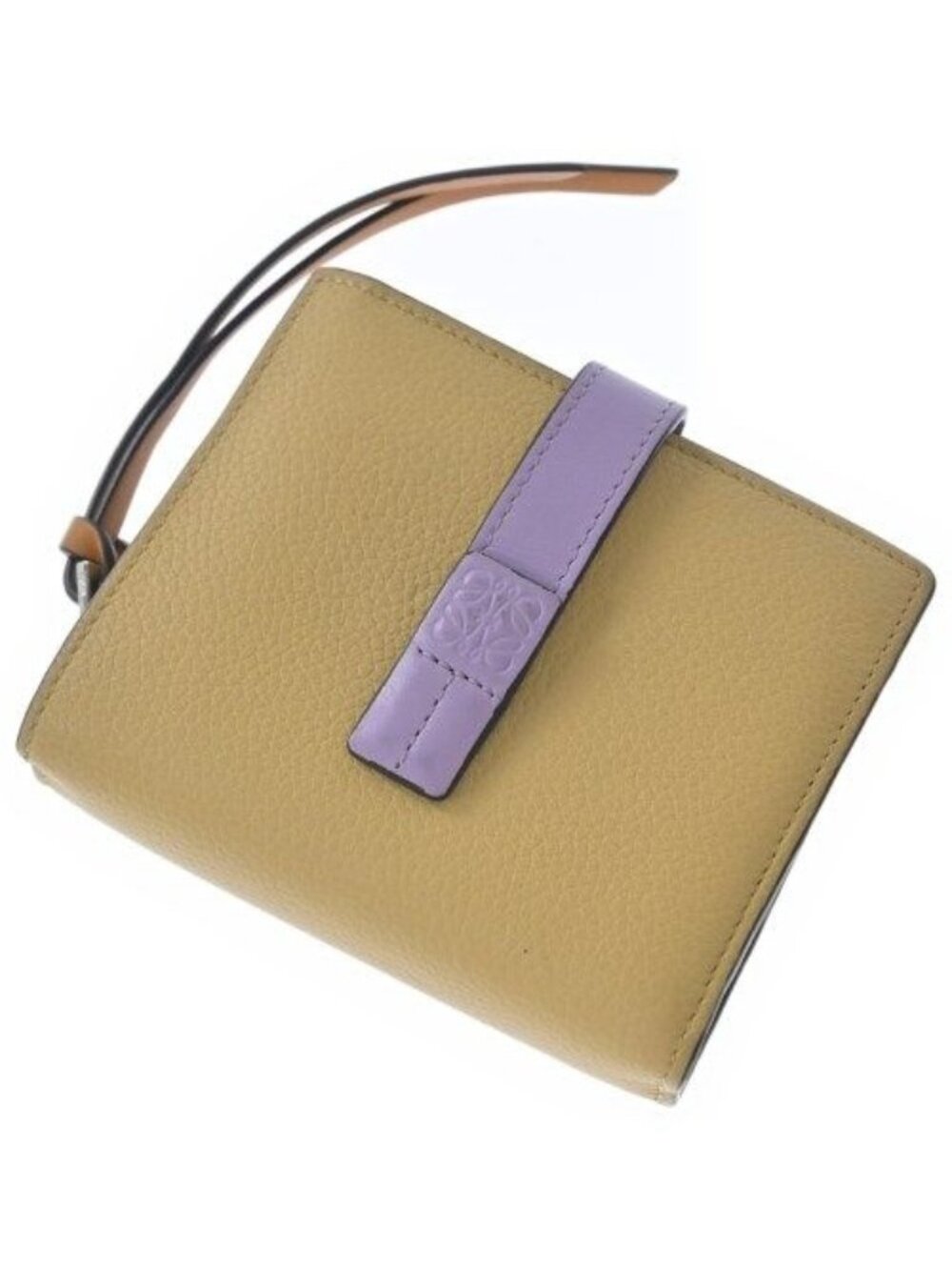 Loewe Wallet Coin Purse